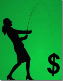 Hooked on Money