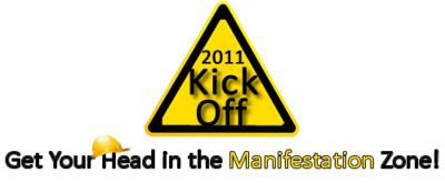 Get your head in the manifiestation zone