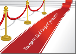 Attracting Clients With Little Marketing