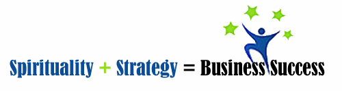 No Cost Teleclass with Jeanna Spirituality Strategy Business Success