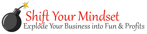 Shift your Mindset No Cost Teleclass with Jeanna Gabellini