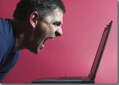 When Things Go Wrong in Your Business, React