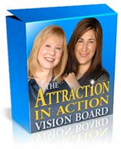 Attraction in Action