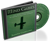 Mind Games Visualizations