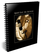 Speed Dial The Universe