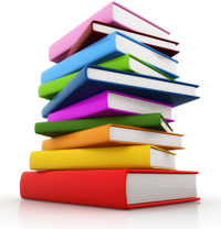 Recommended Books And Audios