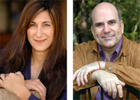 Learn more About my weekly ezine and your gift featuring Joe "Mr. Fire" Vitale