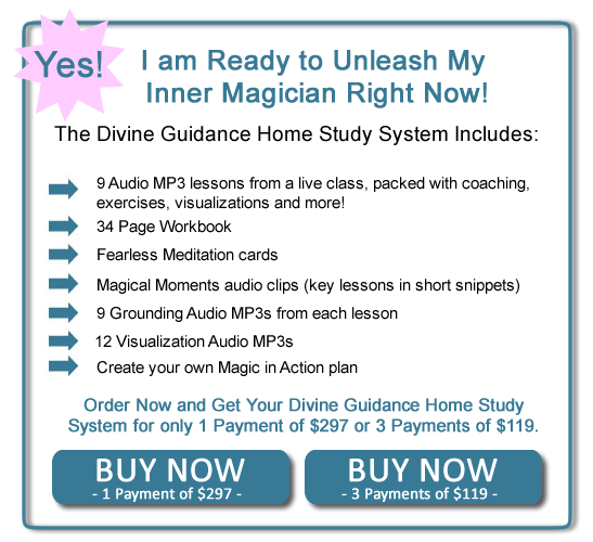 Divine Guidance Buying Information
