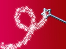 Divine Guidance Magic Wand