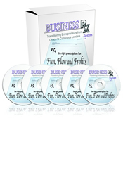 Business Rx System