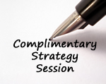 Strategy Session with Jeanna Gabellini