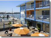Business Rx Live In Oakland California with Master Coach Jeanna Gabellini