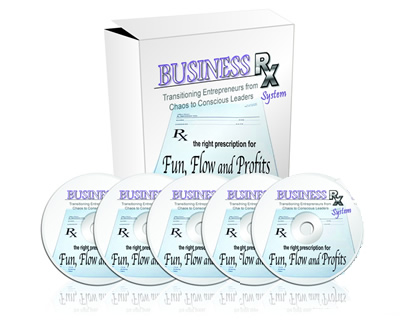 Business Rx System
