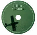 Mind Games Vizualizations CD