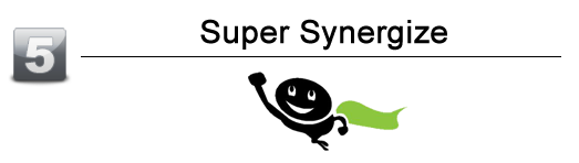 Super Synergize