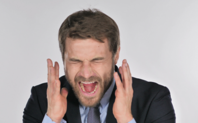 How to Move Through Temporary Insanity