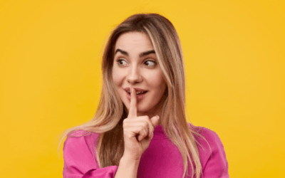 The Secret to Productivity