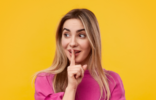 The Secret to Productivity