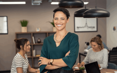 How to Stop Getting Bogged Down in the Problem