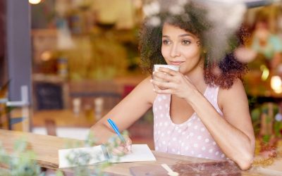 How to Stop Getting Bogged Down in the Problem