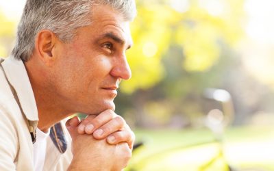 Commit to Something Different