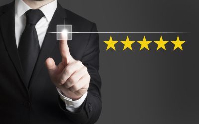 5-Star Customer Experience