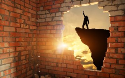 Choose to Break Through