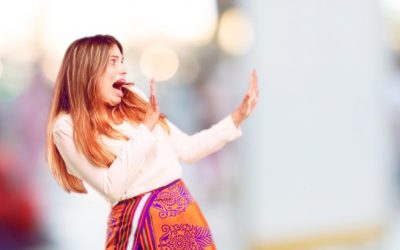 Should You Be Worried?!