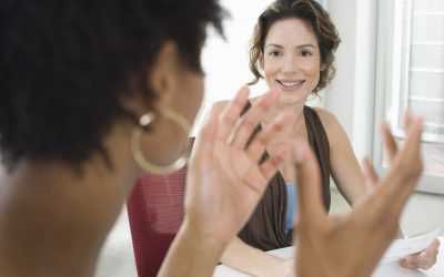 Banish Polite Conversation