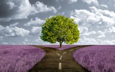 Take the Unconventional Route