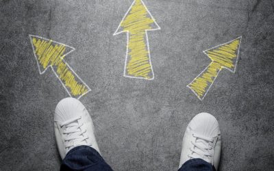 Taking a Stand for Change