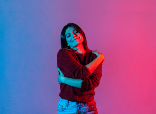 Create Your Alter Ego