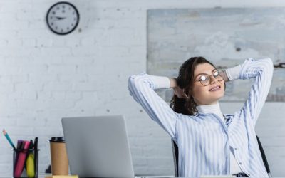 The Choice to Elevate