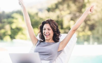 Quantum Leaps in Your Business