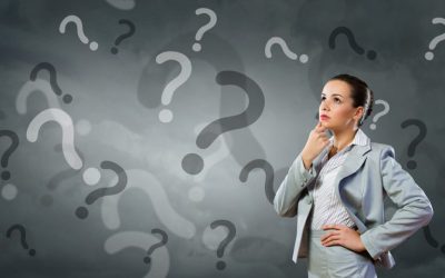 Confusion is a Choice