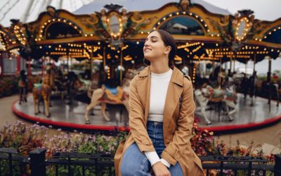 Be the Pattern Interrupt