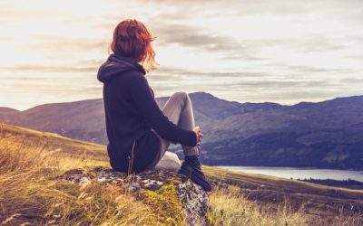 Focus on Peace to Increase Your Profits