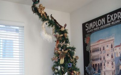 Embrace & Trust Your Left Turns