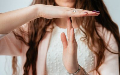 Irritation Is Good News