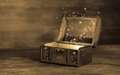 The Inner Game of Creating Money