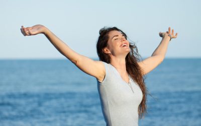 Step Out of Overwhelm