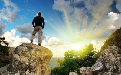 The Force Is With You