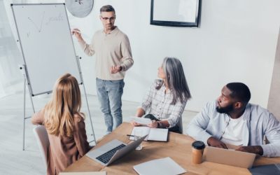 A Simple Way to Stay Focused on Your Top Goals