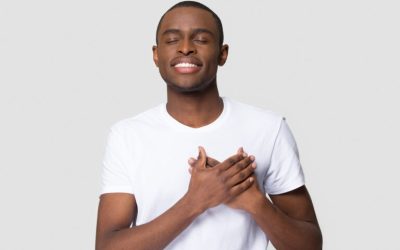 Making Peace With Now