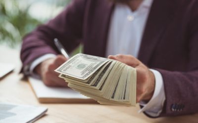 Five Secrets for Cash Infusion Mania