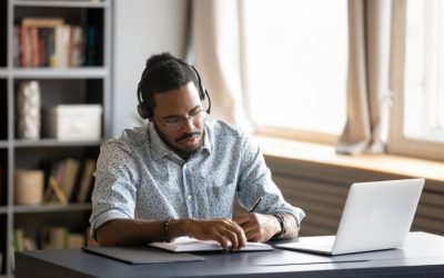 Don’t Work Harder… Go Bigger