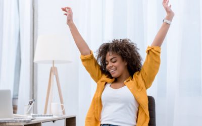 Manifest Like a Mofo