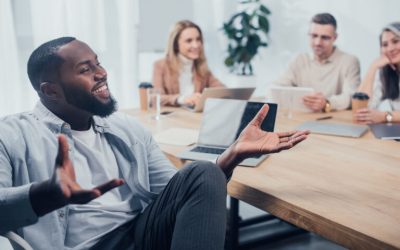 Mind Your Own Business