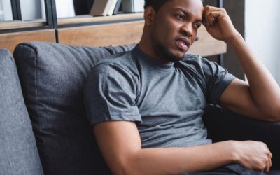 When Prosperity Doesn’t Knock