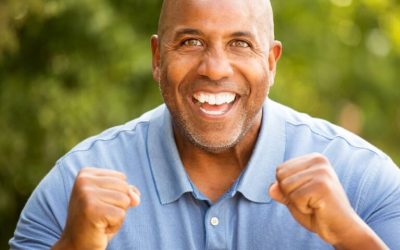 Don’t Be Serious About Your Goals